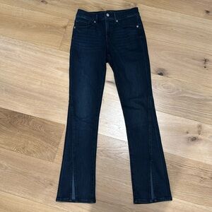 Express Women’s Sky Scraper Jeans Size 4S